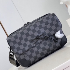 Mens LV Satchel Bags